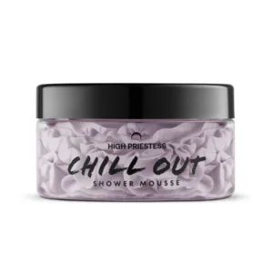 High Priestess Chill Out Dušo putos, 200 ml