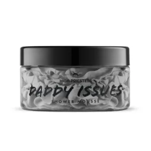 High Priestess Daddy Issues Dušo putos, 200 ml