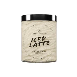 High Priestess Iced Latte Šveitiklis, 300 ml