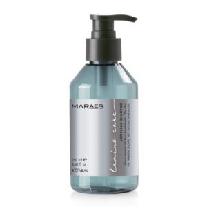 LAMELLAR SHAMPOO Šampūnas, tobulai plaukų priežiūrai po plaukų procedūrų