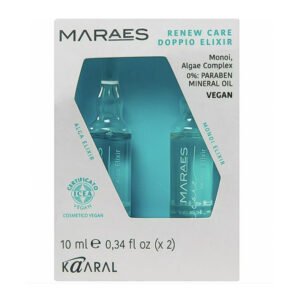 MARAES RENEW CARE DOPPIO ELIXIR – DVIEJŲ FAZIŲ ELIKSYRAS