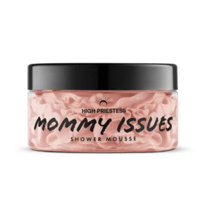 High Priestess Mommy Issues Dušo putos, 200 ml