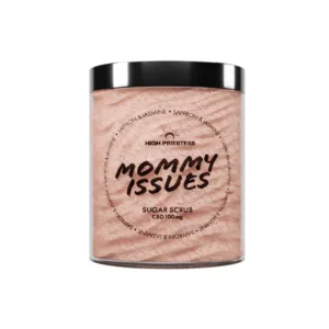 High Priestess Mommy Issues Šveitiklis, 300 ml