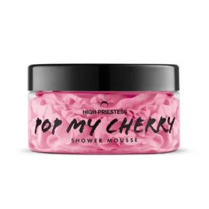 High Priestess Pop My Cherry Dušo putos, 200 ml