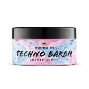 High Priestess Techno Barbie Dušo putos, 200 ml