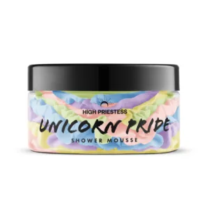High Priestess Unicorn Pride Dušo putos, 200 ml