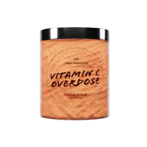 High Priestess Vitamin C Overdose Šveitiklis, 300 ml