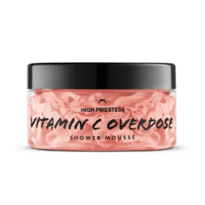 High Priestess Vitamin C Overdose Dušo putos, 200 ml