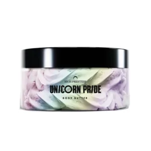 High Priestess Unicorn Pride Kūno sviestas