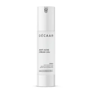 DECAAR Anti Acne Cream 24hr Anti Acne kremas