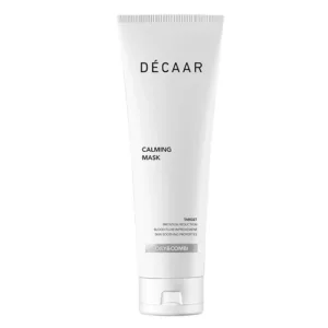 DECAAR Calming Mask Raminanti kaukė, 50 ml