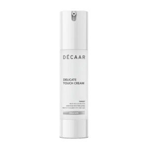 Delicate touch cream Kremas jautriai odai, 50 ml