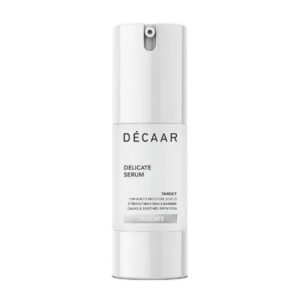 Delicate serum Serumas jautriai odai, 30 ml