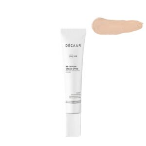 IVORY Apsaugantis ir drėkinantis kremas BB su SPF50, 50 ml