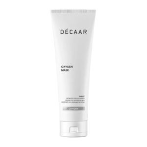 Oxygen mask Kaukė su deguonimi, 50 ml