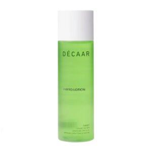 DECAAR Phyto Lotion Fito tonikas, 150 ml