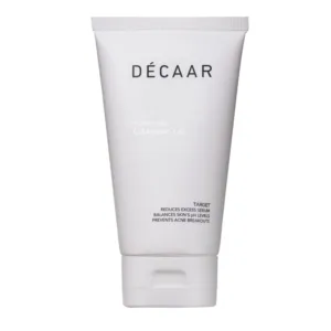DECAAR Puryfing Cleansing Gel Prausimosi gelis, 150 ml