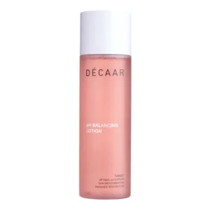 DECAAR pH Balansing Lotion Ph balansuojantis tonikas, 150 ml