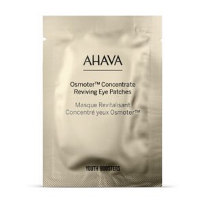 AHAVA DEADSEA OSMOTER Paakių kaukės, 1 vnt.