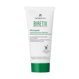 BIRETIX MICROPEEL Šveitiklis, 50 ml