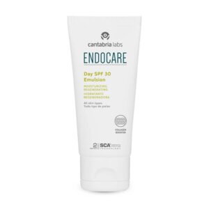 ENDOCARE ESSENTIAL Dieninis veido losjonas SPF30, 40 ml