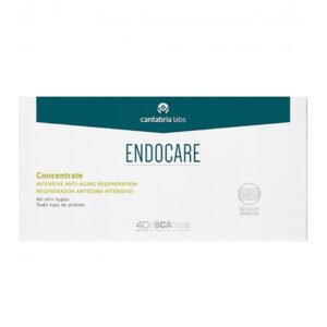 ENDOCARE ESSENTIAL Koncentratas, 7x1 ml