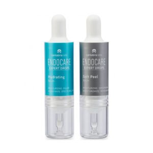 ENDOCARE EXPERT DROPS Drėkinamoji sistema, 2x10 ml