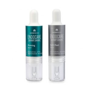 ENDOCARE EXPERT DROPS Stangrinanti sistema, 2x10 ml