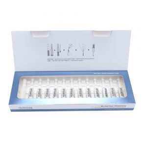 HUBISLAB BIO CELL FLUID Drėkinamasis fluidas, 12x2 ml