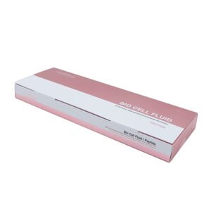 HUBISLAB BIO CELL Peptidinis fluidas, 12x2 ml