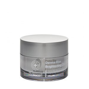 HUBISLAB DERMA MAX CLINIC Šviesinamasis kremas, 50 g