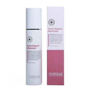 HUBISLAB DERMA REGENER Veido drėkiklis, 120 ml