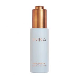 INIKA ORGANIC Hialurono rūgšties kompleksas, 30 ml