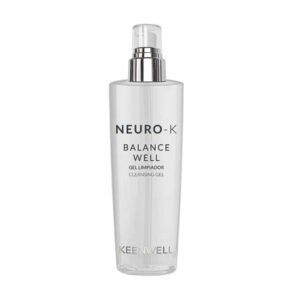 KEENWELL NEURO-K BALANCE WELL Gelinis veido prausiklis, 200 ml