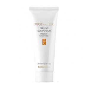 KEENWELL PREMIER BASIC Skaistinantis šveitiklis su vitaminu C, 60 ml