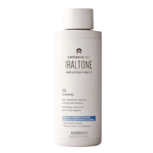 cantabria labs iraltone sd sampunas 200 ml