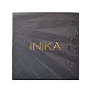 INIKA ORGANIC WIND Akių šešėlių paletė, 5 g