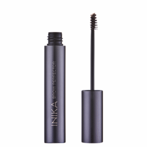 INIKA ORGANIC BROW PERFECTOR ESPRESSO Antakių gelis - kremas, 6.5 ml