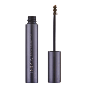 INIKA ORGANIC BROW PERFECTOR WALNUT Antakių gelis - kremas, 6.5 ml
