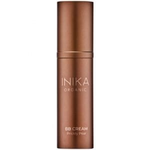 INIKA ORGANIC BB CREAM PORCELAIN BB Kremas, 30 ml