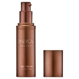 INIKA ORGANIC BB CREAM PORCELAIN BB Kremas, 30 ml
