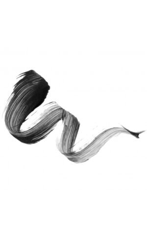 INIKA ORGANIC LONG LASH BLACK Ilginamasis veganiškas blakstienų tušas, 8 ml