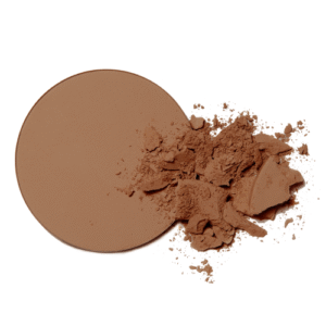 INIKA ORGANIC SUNKISSED Kompaktinis mineralinis bronzantas, 8 g