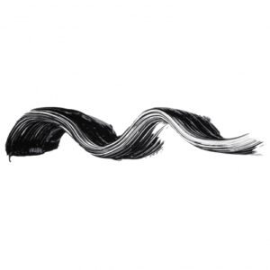INIKA ORGANIC PURITY LASH BLACK Blakstienų tušas jautrioms akims, 8.5 ml