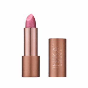 INIKA ORGANIC LIPSTICK - FLUSHED Lūpų dažai, 4.2 g