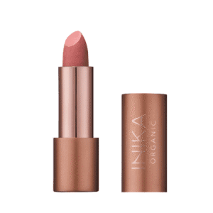 INIKA ORGANIC LIPSTICK - SPRING BLOOM Lūpų dažai, 4.2 g