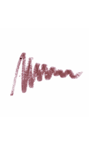 INIKA ORGANIC LIP CRAYON - PINK NUDE Lūpų pieštukas, 3 g