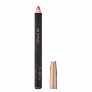 INIKA ORGANIC LIP CRAYON - PINK NUDE Lūpų pieštukas, 3 g