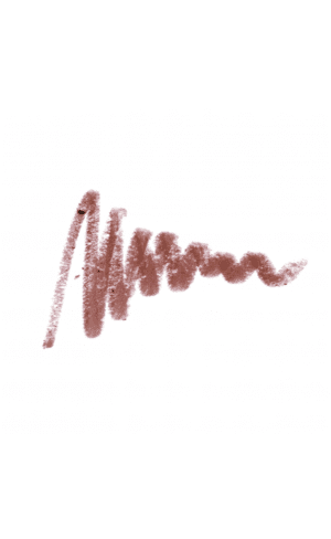 INIKA ORGANIC LIP CRAYON - TAN NUDE Lūpų pieštukas, 3 g