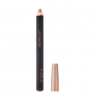INIKA ORGANIC LIP CRAYON - TAN NUDE Lūpų pieštukas, 3 g
